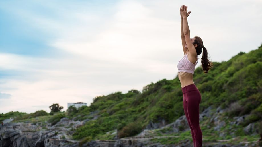 Flexibility yoga là gì