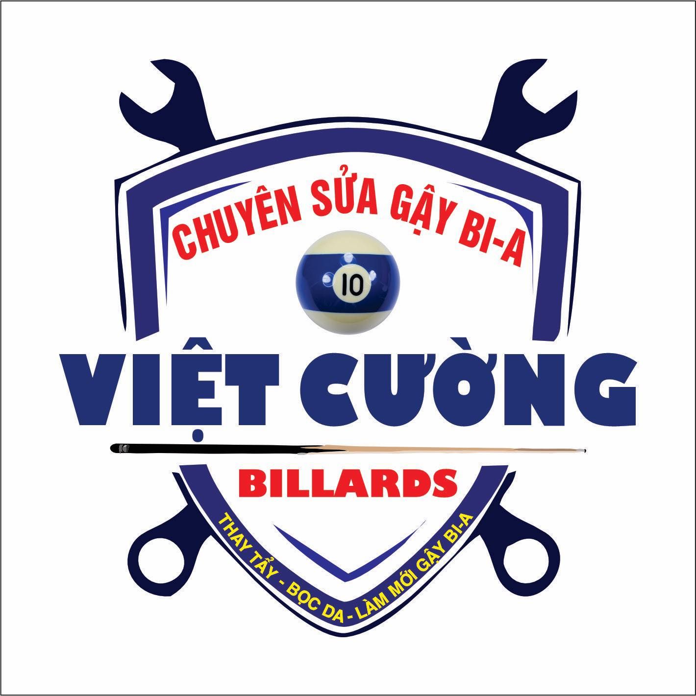 Việt Cường Billiards