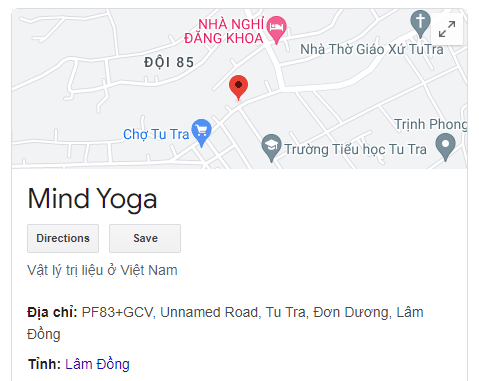 Mind Yoga