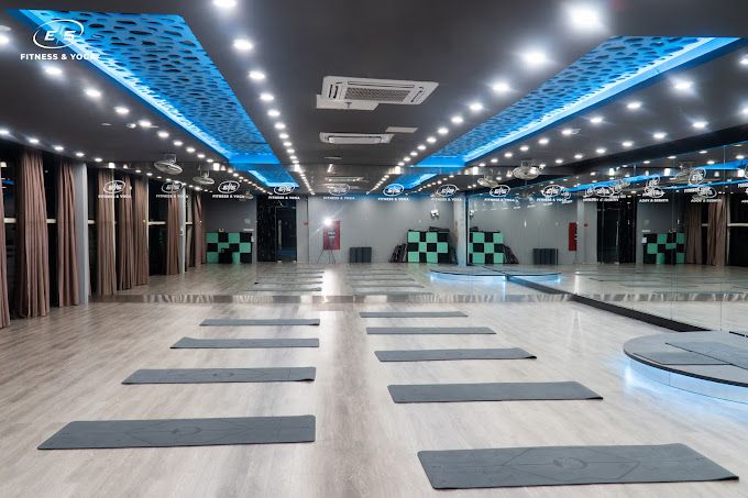 EMS Fitness & Yoga - Hoàng Ngân, Cầu Giấy