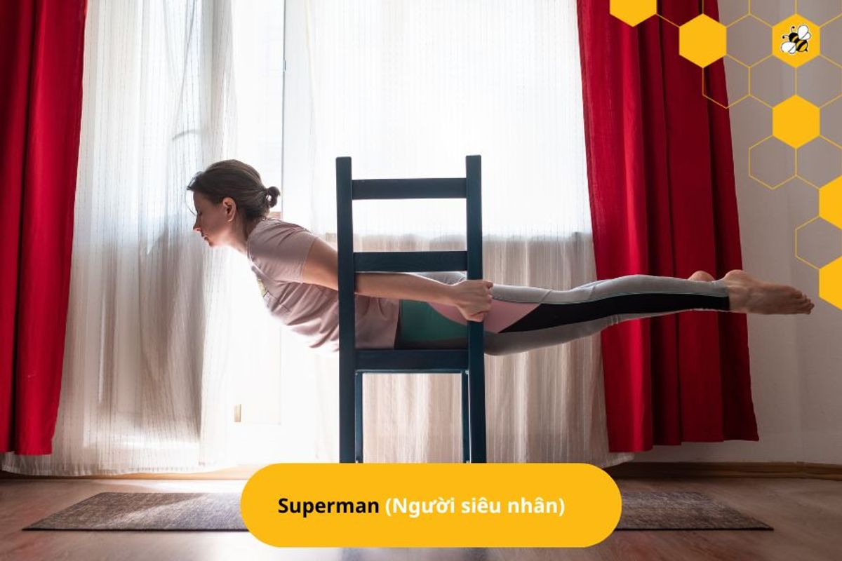 Superman (Người siêu nhân)