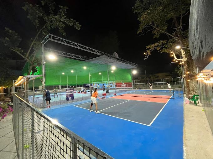 K2 Pickleball Phú Xuyên