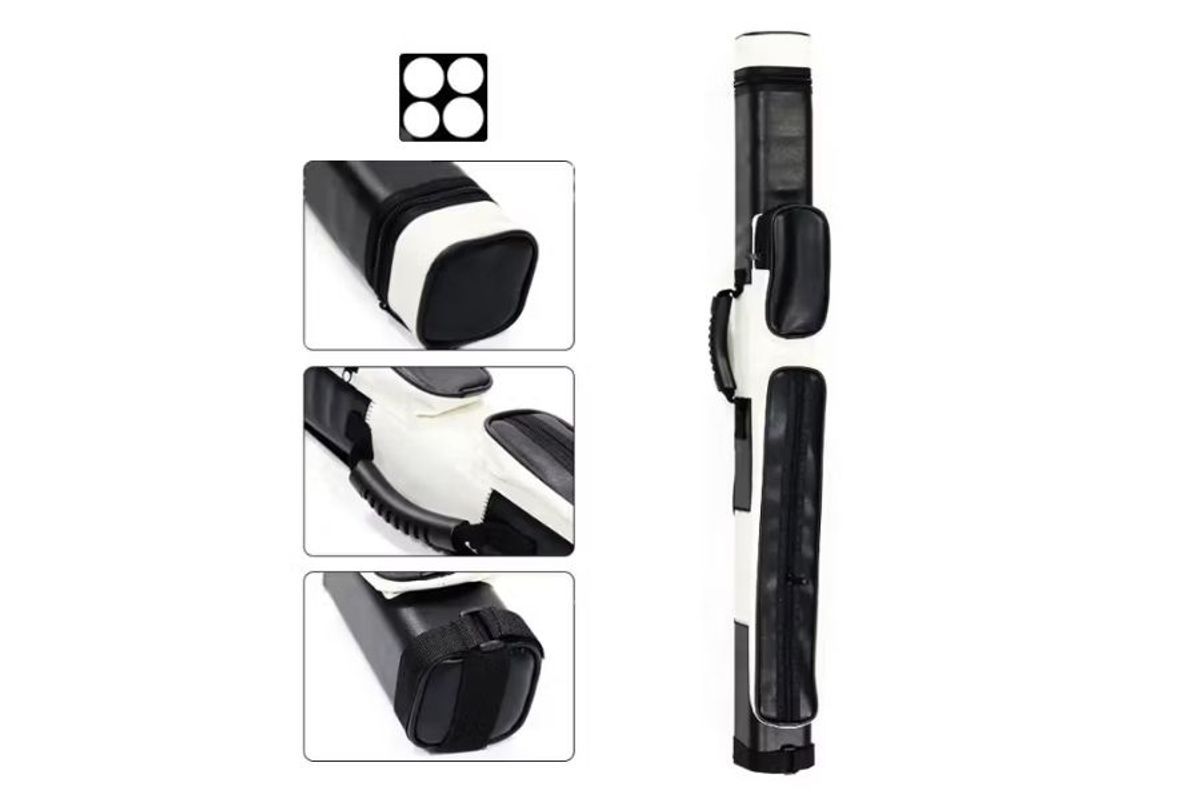 Bao đựng cơ bida và phong cách chơi