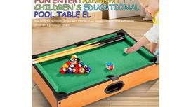 Lợi Ích Của Việc Sở Hữu Một Chiếc Bàn Bida Mini