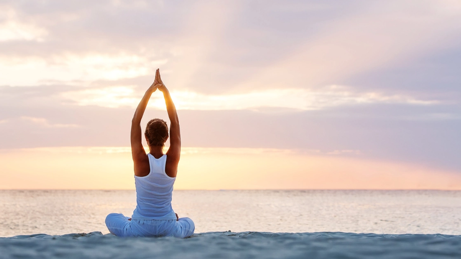 Yoga buổi sáng
