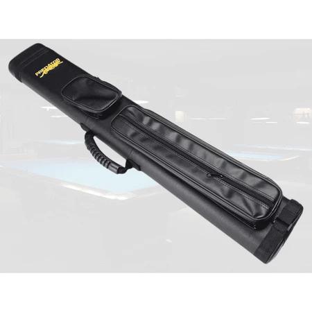 Bao Da Đựng Cơ Bi A | Đựng gậy Bida 2x4 Predator Đen/Bao da đựng cơ gậy Bida Bi-a PREDATOR 2x2