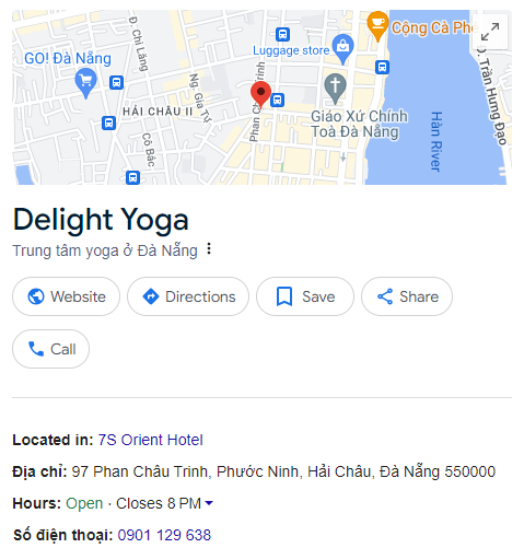 Delight Yoga