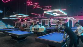 Chi phí mở quán bida 10 bàn