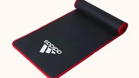 Thảm Yoga Adidas: Sự Kết Hợp Hoàn Hảo Giữa Thể Thao và Phong Cách