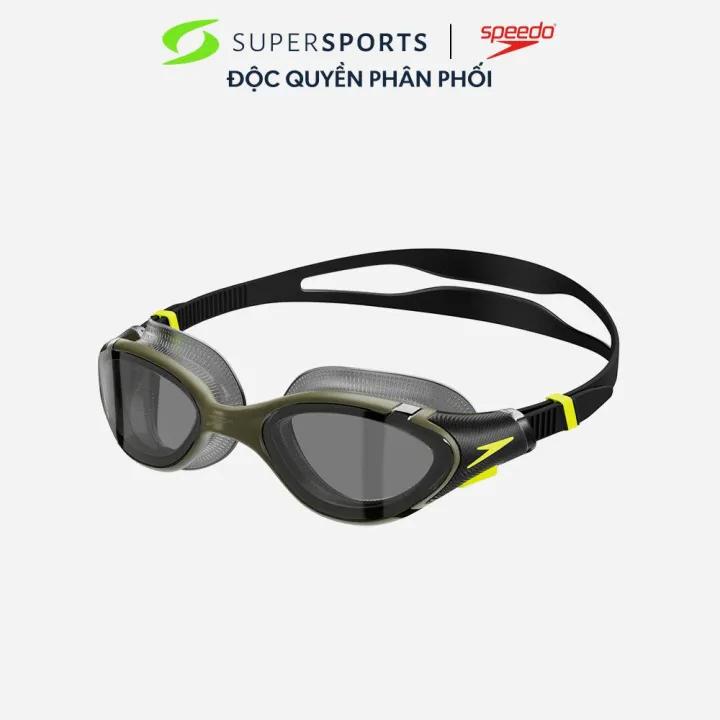 SPEEDO Kính bơi unisex Biofuse 2.0 Pol Gog Au 8-00232817134