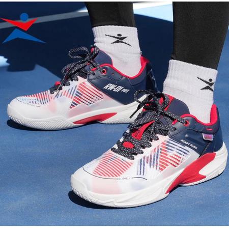 Giày Pickleball Bendu LEO VI chính hãng mẫu mới cho cả nam và nữ đủ 4 màu lựa chọn