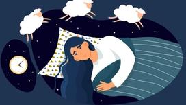 Yoga chữa mất ngủ