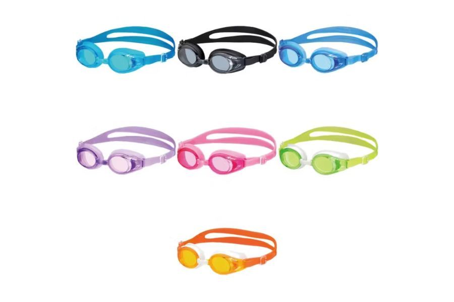 Kính Bơi View – Lựa Chọn Chuyên Nghiệp Cho Người Yêu Thích Bơi Lội