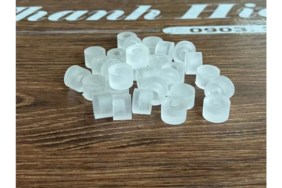 Cách bảo quản và thay thế phíp cơ bida