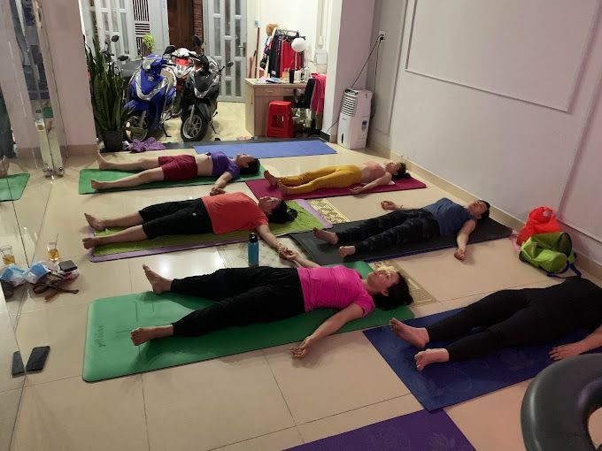 Yoga AN Nhiên - Hiệp Bình Phước, TP.Thủ Đức