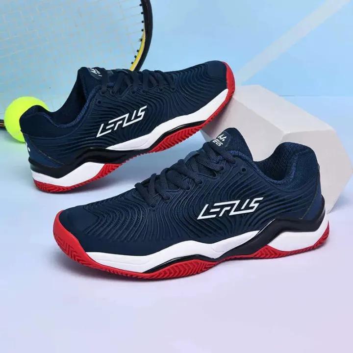 Giày Tennis, Giày Pickleball nam nữ Lefus L031