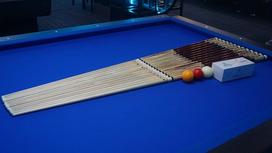 Các loại cơ (gậy) bida (bi a)