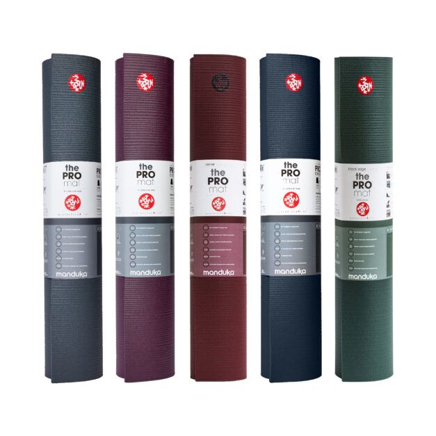 Thảm tập yoga Manduka – PRO