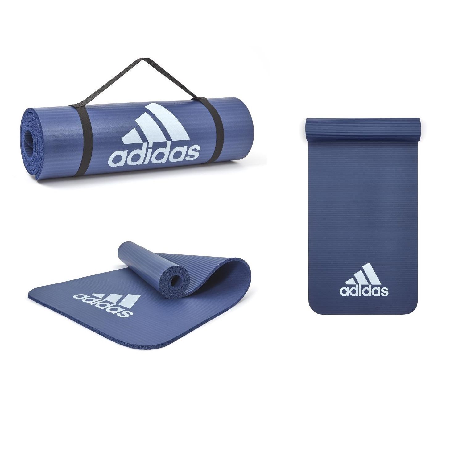 THẢM THỂ DỤC ADIDAS ADMT-11015BL