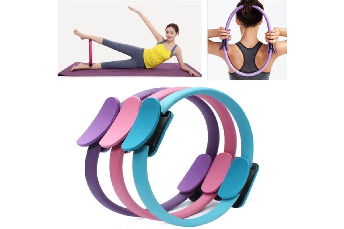 Cách chọn vòng tập yoga phù hợp