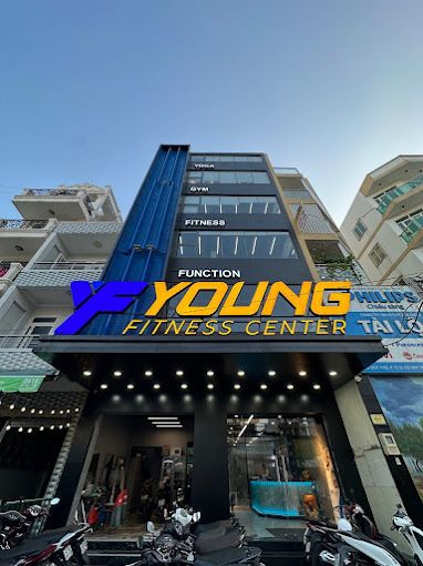 Young Fitness Center