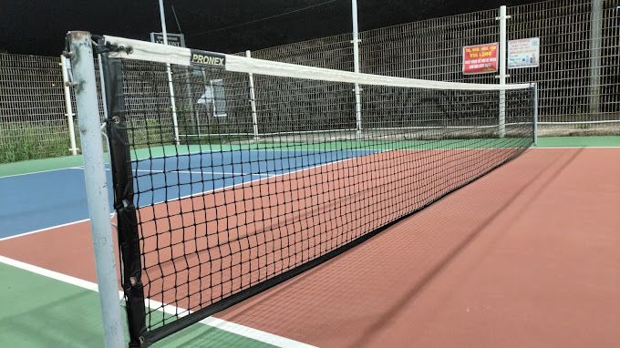 CLB tennis & Pickleball Bắc Rạch Chiếc