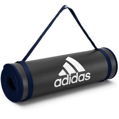 THẢM CAO SU 10MM ADIDAS ADMT-12235BL