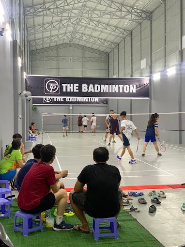 TP The Badminton