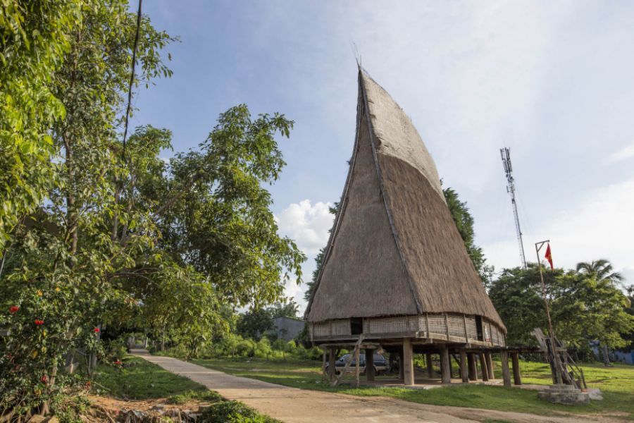 Hồ bơi (bể bơi) tỉnh Kon Tum