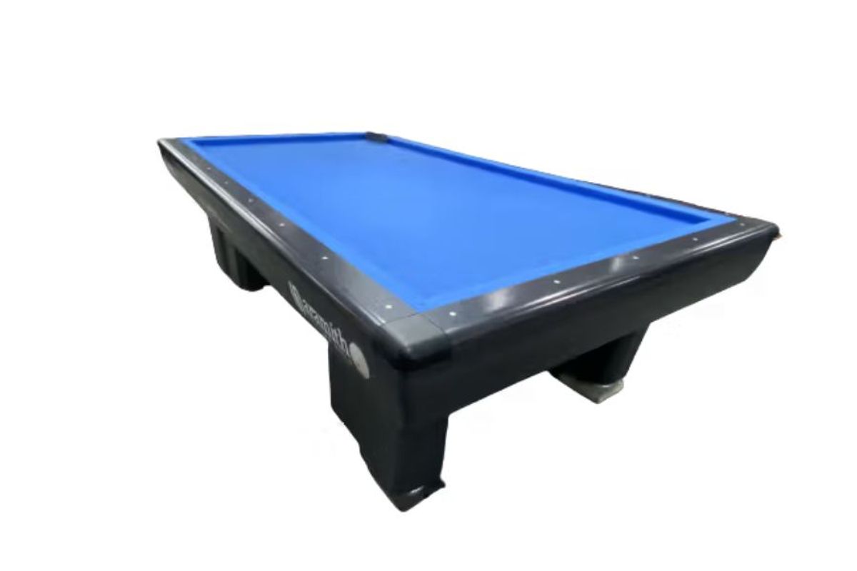 Kích thước phòng đặt bàn bida France