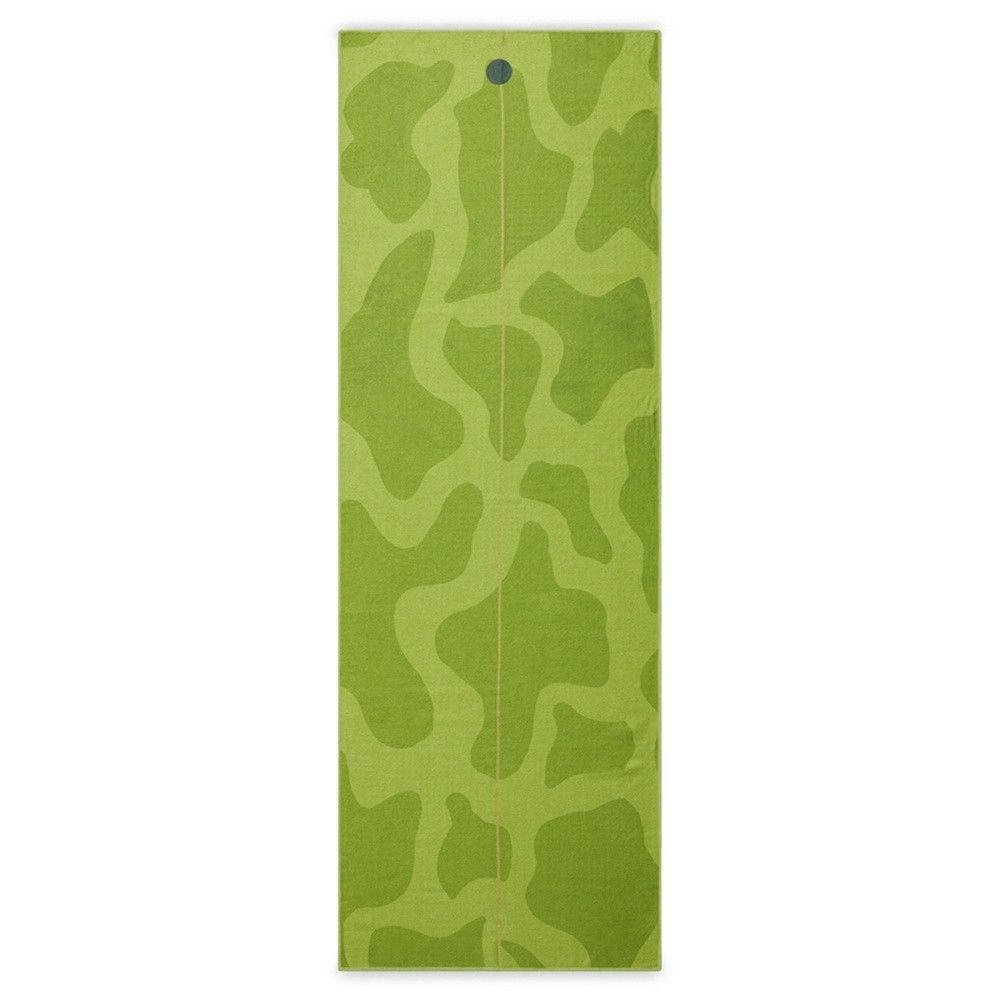 Khăn yoga Manduka Yogitoes Skidless Towels - Forrest GL