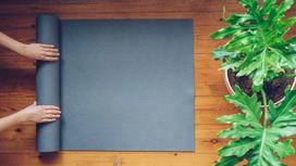 Hướng Dẫn Chọn Thảm Yoga Chuẩn Nhất: 11 Tiêu Chí Cần Biết Và Top 8 Loại Thảm Tốt Nhất Hiện Nay