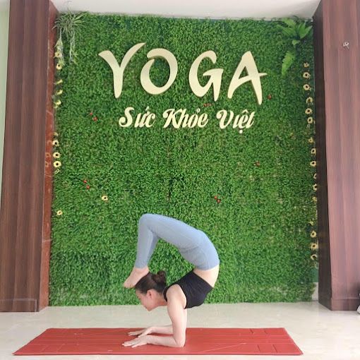 Yoga Sức Khoẻ Việt