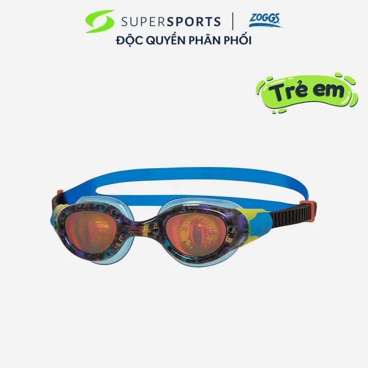 ZOGGS Kính bơi trẻ em Sea Demon Junior 305539