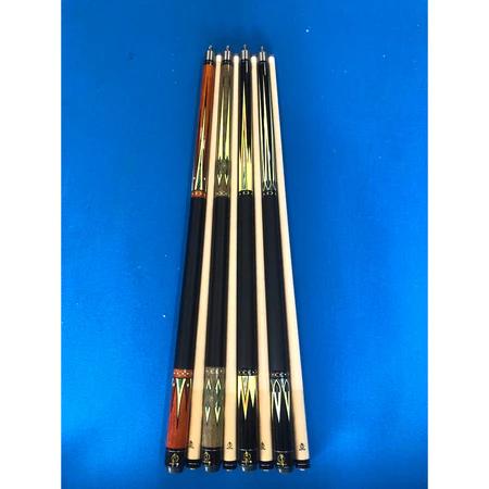 Cơ HCTQ - Cơ câu lạc bộ. Cơ lỗ ngọn mộc. Cơ bida HSSV giá rẻ
