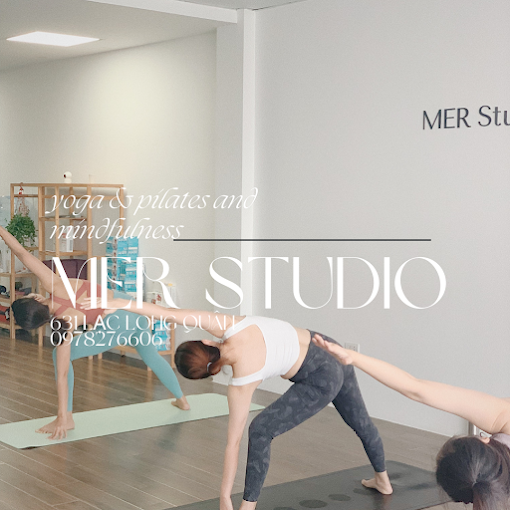 Mer Studio Yoga and Pilates Hanoi