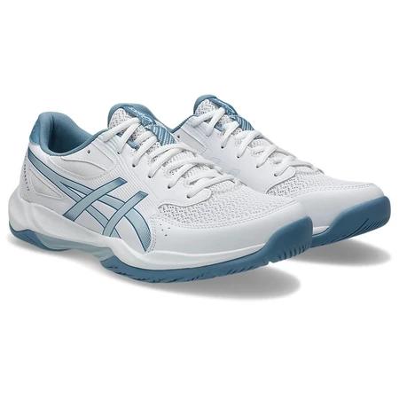Giày Thể Thao Trong Nhà Indoor Bóng chuyền/Bóng bàn/Cầu lông Nam Asics GEL-ROCKET 12 1071A116.103