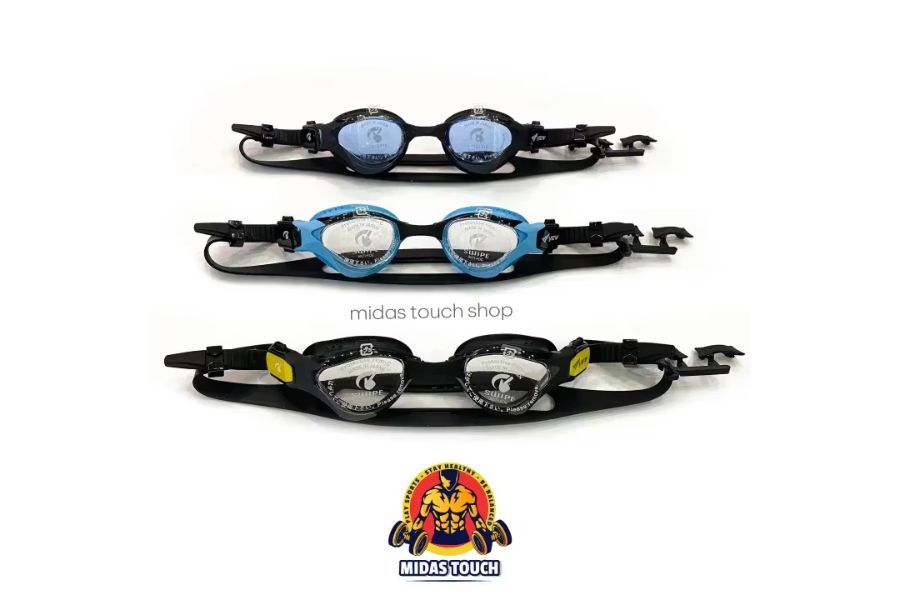 Kính Bơi Cao Cấp: Lựa Chọn Hoàn Hảo Cho Những Người Yêu Thích Bơi Lội