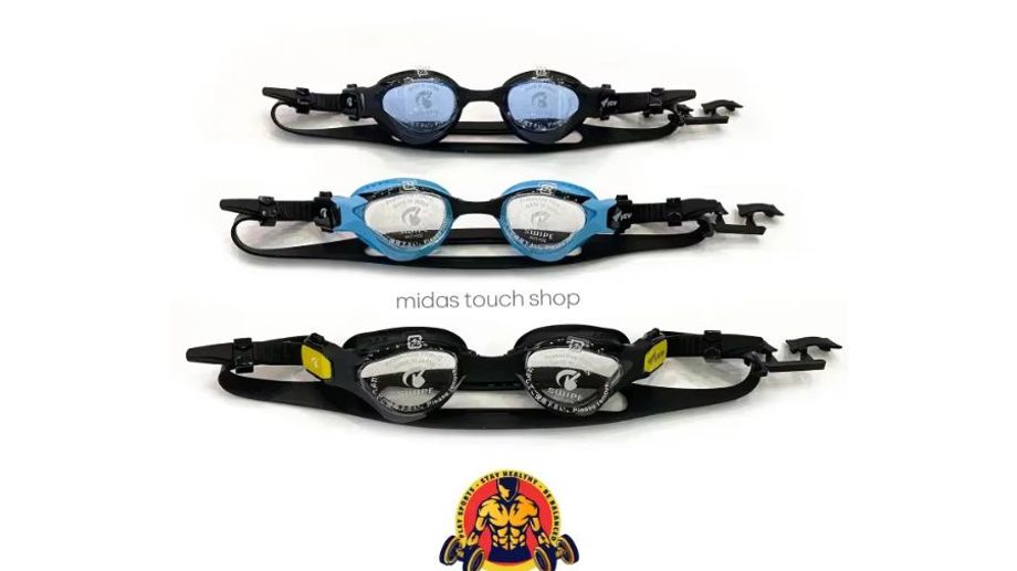 Kính Bơi Cao Cấp: Lựa Chọn Hoàn Hảo Cho Những Người Yêu Thích Bơi Lội