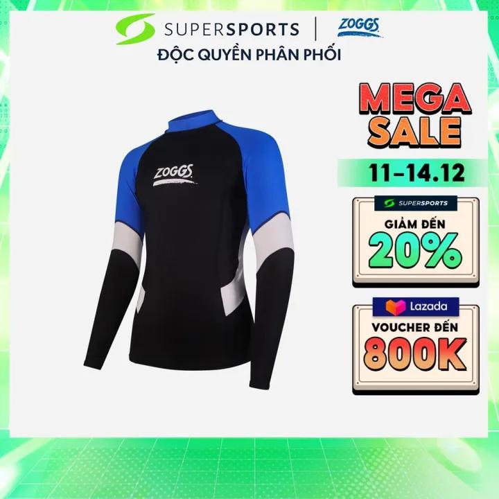 ZOGGS Áo bơi chống nắng nam 464000