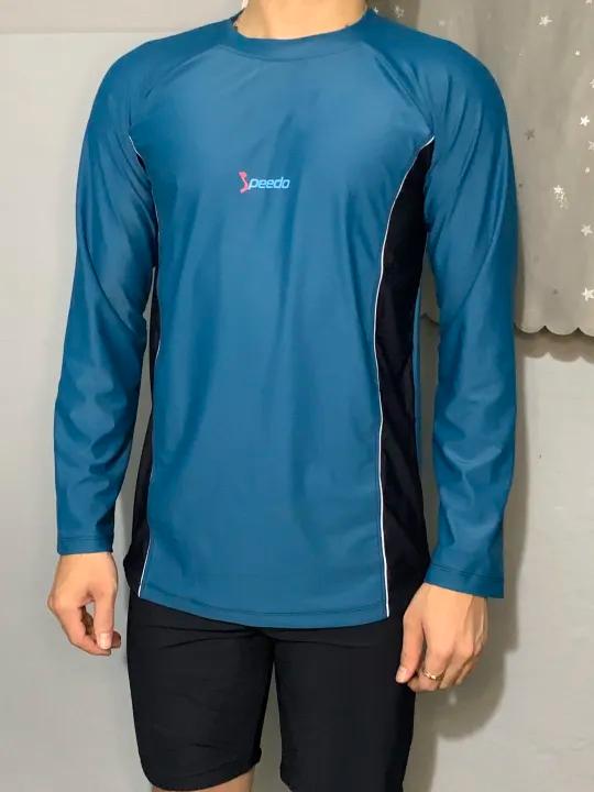 Đồ bơi tay dài cao cấp Cheap swimwear chống nắng, giữ nhiệt, ko giữ nước