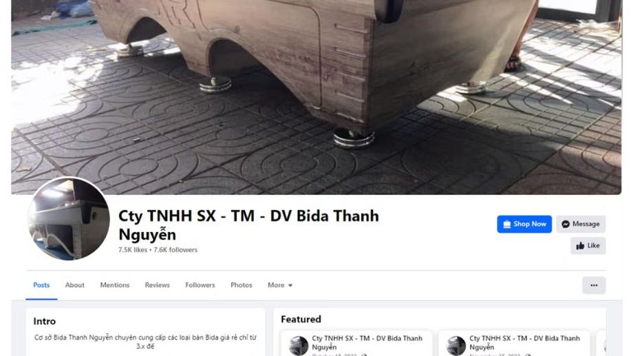 Bàn bida cũ – Giải pháp tiết kiệm và thông minh cho người đam mê bi-a