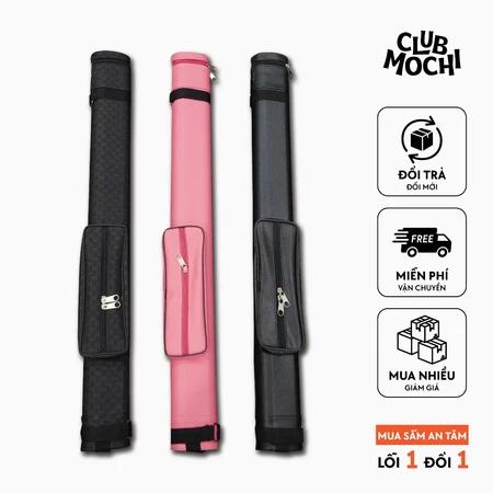 Bao đựng cơ bida (bi-a) 1x1 - Bao đựng cơ giá rẻ - Bao đựng cơ bida nhập khẩu
