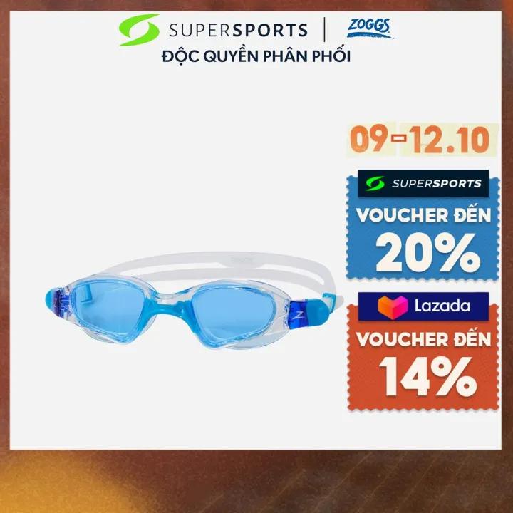 Kính Bơi Người Lớn Zoggs Spectra - Xanh Dương - 461115-CLBLTBL