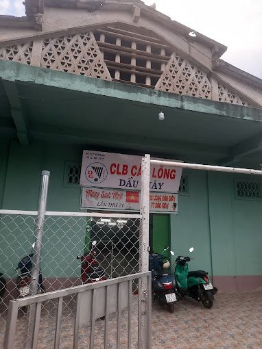 CLB Cầu Lông Dầu Giây