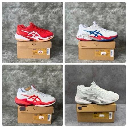 Giày thể thao ff3 pickle ball tenis dành cho nam nữ được lựa chọn nhiều