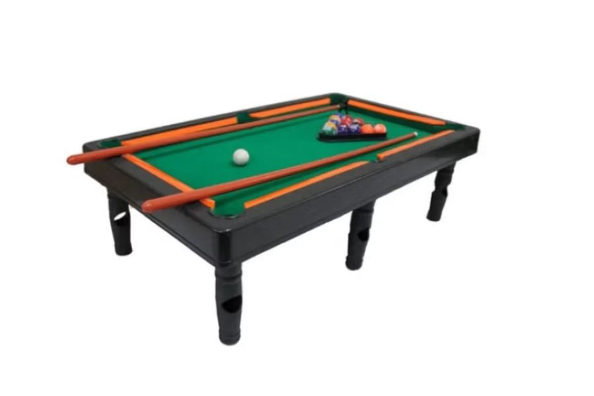 Cách chọn bàn bida mini phù hợp