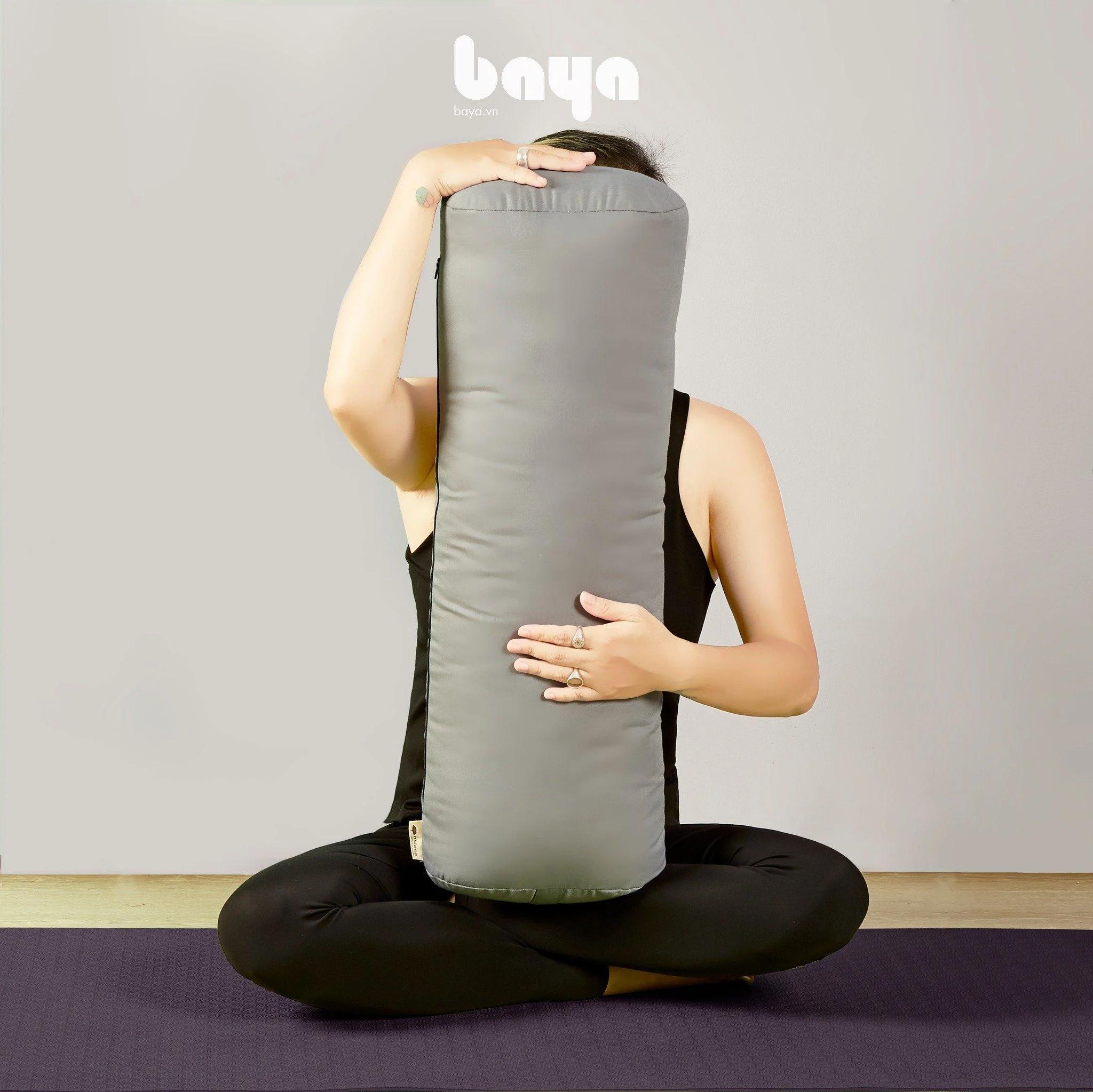 Gối Tập Yoga NSLEEP