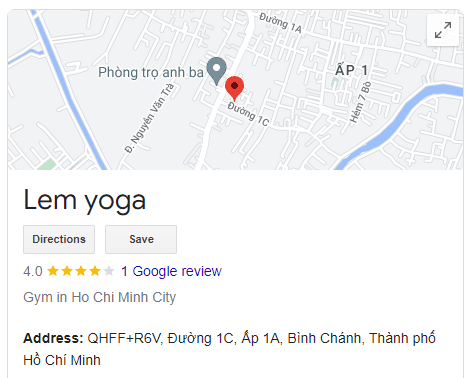 Lem yoga