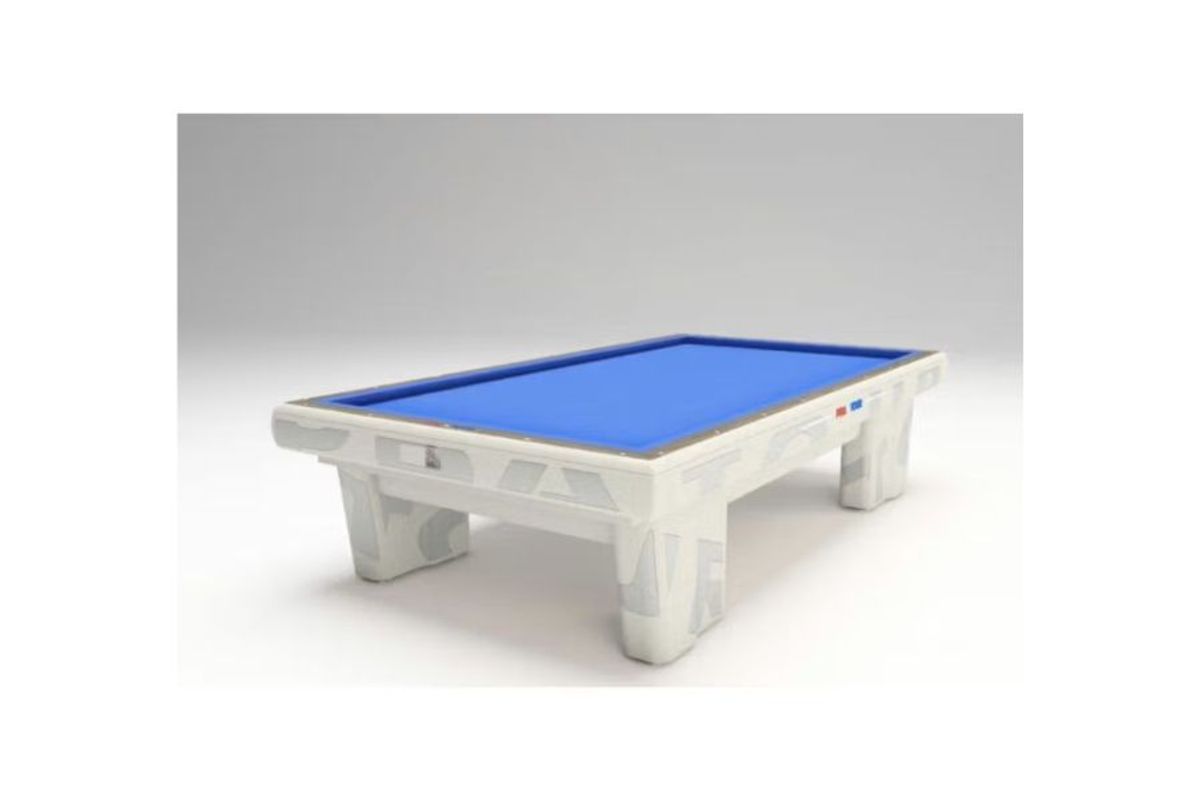 Nên chọn bàn bida 3 băng loại nào?